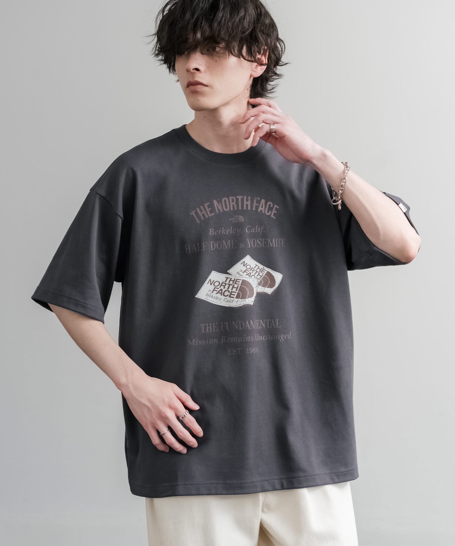日本未展開モデル THE NORTH FACE ザ・ノースフェイス WHITE LABEL