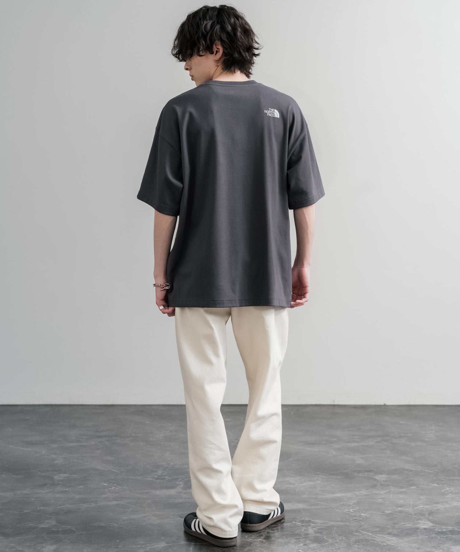 日本未展開モデル THE NORTH FACE ザ・ノースフェイス WHITE LABEL