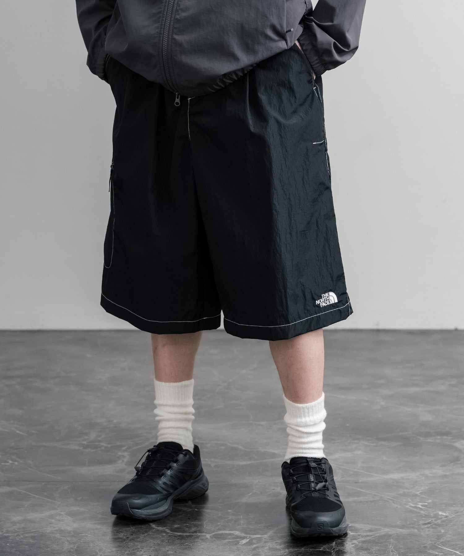 日本未展開モデル THE NORTH FACE ザ・ノースフェイス WHITE LABEL 日本未展開モデル THE NORTH FACE ザ・ノースフェイス WHITE LABEL