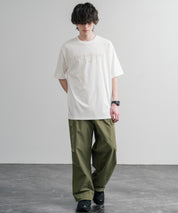 日本未展開モデル THE NORTH FACE WHITE LABEL SIGNATURE S/S R/TEE 接触冷感グラフィックプリント半袖Tシャツ 16066