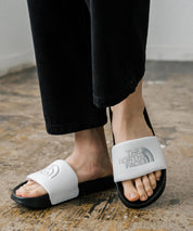THE NORTH FACE ザ・ノースフェイス BASIC SLIDE オープントゥスライドサンダル 16105