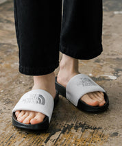THE NORTH FACE ザ・ノースフェイス BASIC SLIDE オープントゥスライドサンダル 16105