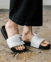 THE NORTH FACE ザ・ノースフェイス BASIC SLIDE オープントゥスライドサンダル 16105