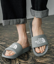 THE NORTH FACE ザ・ノースフェイス BASIC SLIDE オープントゥスライドサンダル 16105