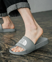 THE NORTH FACE ザ・ノースフェイス BASIC SLIDE オープントゥスライドサンダル 16105
