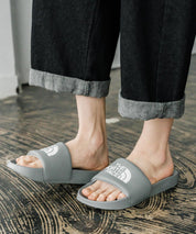 THE NORTH FACE ザ・ノースフェイス BASIC SLIDE オープントゥスライドサンダル 16105