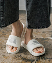 THE NORTH FACE ザ・ノースフェイス BASIC SLIDE オープントゥスライドサンダル 16105