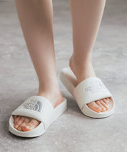 THE NORTH FACE ザ・ノースフェイス BASIC SLIDE オープントゥスライドサンダル 16105