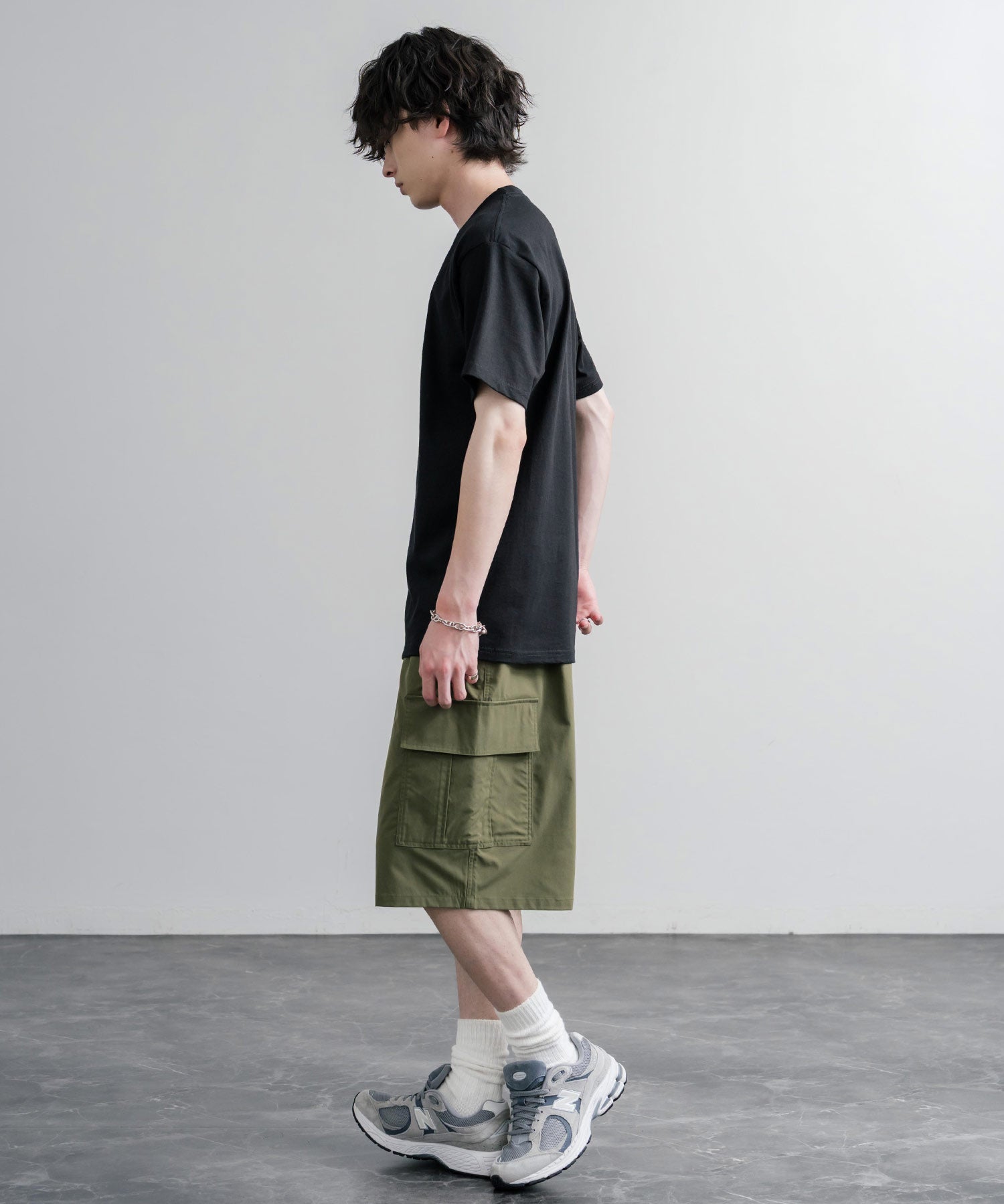 OBEY オベイ ANDY WARHOL - CLASSIC TEES グラフィックプリント半袖Tシャツ 16112