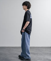 Patagonia パタゴニア M'S BOARDSHORT LOGO POCKET RESPONSIBILI-TEE 胸ポケット付きバックプリント半袖Tシャツ 16114