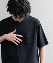 Patagonia パタゴニア M'S BOARDSHORT LOGO POCKET RESPONSIBILI-TEE 胸ポケット付きバックプリント半袖Tシャツ 16114