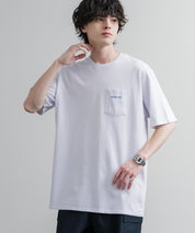 Patagonia パタゴニア M'S BOARDSHORT LOGO POCKET RESPONSIBILI-TEE 胸ポケット付きバックプリント半袖Tシャツ 16114