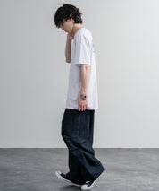 Patagonia パタゴニア M'S BOARDSHORT LOGO POCKET RESPONSIBILI-TEE 胸ポケット付きバックプリント半袖Tシャツ 16114