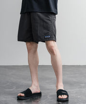 Patagonia パタゴニア M'S WAVEFARER BOARDSHORTS 19 IN 水陸両用ワイドナイロンショートパンツ/ハーフパンツ 16115
