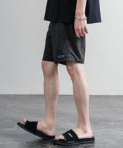 Patagonia パタゴニア M'S WAVEFARER BOARDSHORTS 19 IN 水陸両用ワイドナイロンショートパンツ/ハーフパンツ 16115