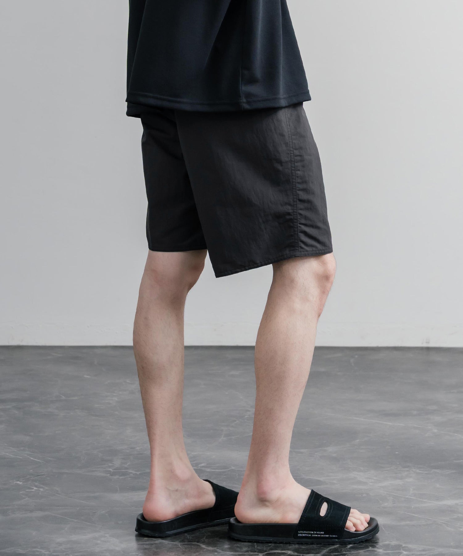 Patagonia パタゴニア M'S WAVEFARER BOARDSHORTS 19 IN 水陸両用ワイドナイロンショートパンツ/ハーフパンツ 16115