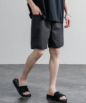 Patagonia パタゴニア M'S WAVEFARER BOARDSHORTS 19 IN 水陸両用ワイドナイロンショートパンツ/ハーフパンツ 16115