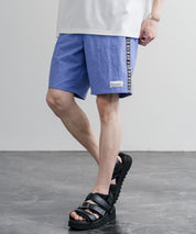 Patagonia パタゴニア M'S WAVEFARER BOARDSHORTS 19 IN 水陸両用ワイドナイロンショートパンツ/ハーフパンツ 16115