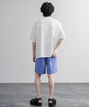 Patagonia パタゴニア M'S WAVEFARER BOARDSHORTS 19 IN 水陸両用ワイドナイロンショートパンツ/ハーフパンツ 16115