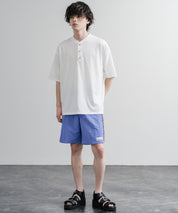 Patagonia パタゴニア M'S WAVEFARER BOARDSHORTS 19 IN 水陸両用ワイドナイロンショートパンツ/ハーフパンツ 16115