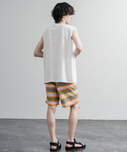 Patagonia パタゴニア M'S WAVEFARER BOARDSHORTS 19 IN 水陸両用ワイドナイロンショートパンツ/ハーフパンツ 16115