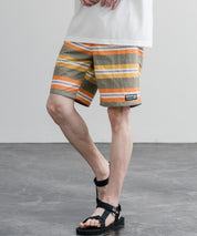 Patagonia パタゴニア M'S WAVEFARER BOARDSHORTS 19 IN 水陸両用ワイドナイロンショートパンツ/ハーフパンツ 16115