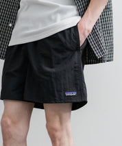 Patagonia パタゴニア M'S BAGGIES SHORTS 5 IN 水陸両用イージーワイドショートパンツ 16116