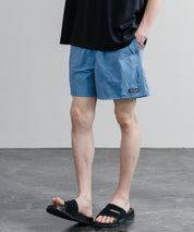 Patagonia パタゴニア M'S BAGGIES SHORTS 5 IN 水陸両用イージーワイドショートパンツ 16116
