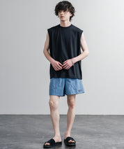Patagonia パタゴニア M'S BAGGIES SHORTS 5 IN 水陸両用イージーワイドショートパンツ 16116