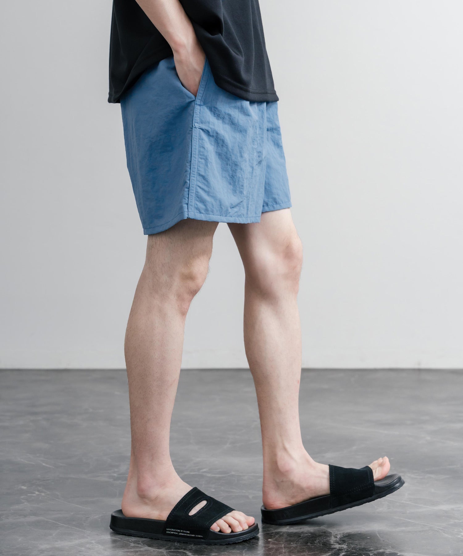 Patagonia パタゴニア M'S BAGGIES SHORTS 5 IN 水陸両用イージーワイドショートパンツ 16116