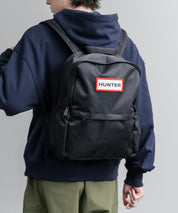 HUNTER ハンター ORIGINAL NYLON BACKPACK ナイロンバックパック/リュック 16134