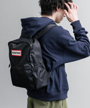 HUNTER ハンター ORIGINAL NYLON BACKPACK ナイロンバックパック/リュック 16134