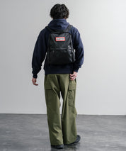 HUNTER ハンター ORIGINAL NYLON BACKPACK ナイロンバックパック/リュック 16134