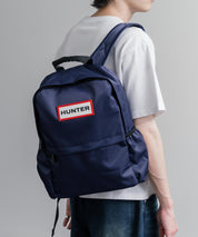 HUNTER ハンター ORIGINAL NYLON BACKPACK ナイロンバックパック/リュック 16134