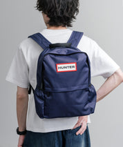 HUNTER ハンター ORIGINAL NYLON BACKPACK ナイロンバックパック/リュック 16134
