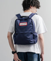 HUNTER ハンター ORIGINAL NYLON BACKPACK ナイロンバックパック/リュック 16134
