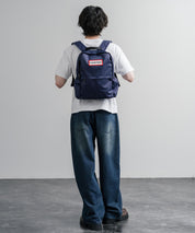 HUNTER ハンター ORIGINAL NYLON BACKPACK ナイロンバックパック/リュック 16134