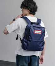 HUNTER ハンター ORIGINAL NYLON BACKPACK ナイロンバックパック/リュック 16134