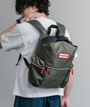 HUNTER ハンター ORIGINAL MINI BACKPACK ナイロンバックパック/ミニリュック 16135