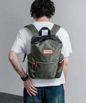 HUNTER ハンター ORIGINAL MINI BACKPACK ナイロンバックパック/ミニリュック 16135