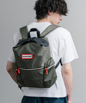 HUNTER ハンター ORIGINAL MINI BACKPACK ナイロンバックパック/ミニリュック 16135