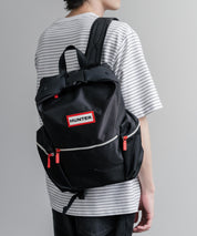 HUNTER ハンター ORIGINAL MINI BACKPACK ナイロンバックパック/ミニリュック 16135