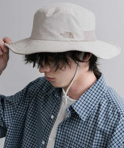 THE NORTH FACE ザ・ノースフェイス TNF LIGHT SHIELD HAT 接触冷感 取り外し可能 日除けサンシェード付きアドベンチャーハット/サファリハット 16137