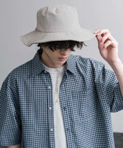 THE NORTH FACE ザ・ノースフェイス TNF LIGHT SHIELD HAT 接触冷感 取り外し可能 日除けサンシェード付きアドベンチャーハット/サファリハット 16137