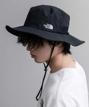 THE NORTH FACE ザ・ノースフェイス TNF LIGHT SHIELD HAT 接触冷感 取り外し可能 日除けサンシェード付きアドベンチャーハット/サファリハット 16137