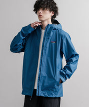 Patagonia パタゴニア M'S TORRENTSHELL 3L RAIN JKT トレントシェルレインジャケット/ツバ付きマウンテンパーカー 16138