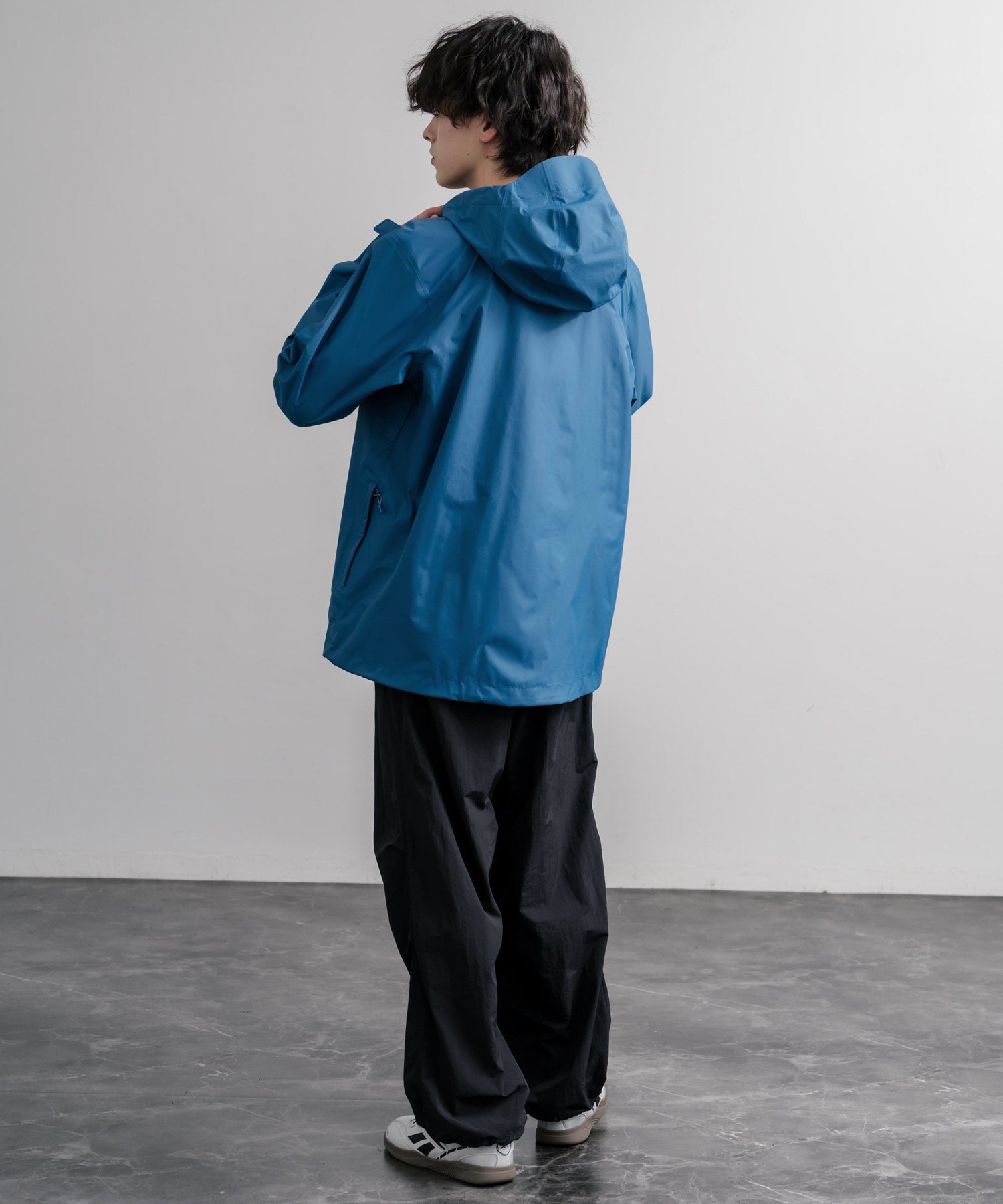 Patagonia パタゴニア M'S TORRENTSHELL 3L RAIN JKT トレントシェル