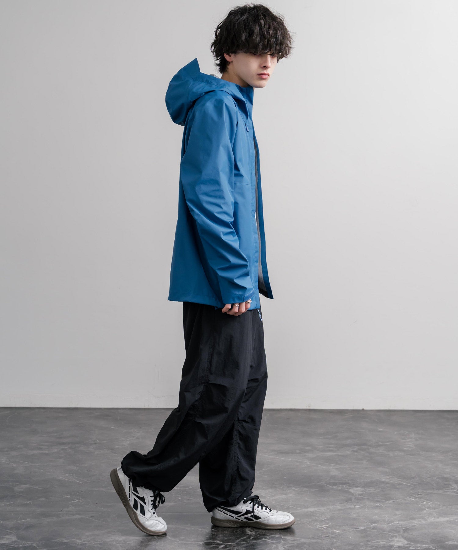 Patagonia パタゴニア M'S TORRENTSHELL 3L RAIN JKT トレントシェル