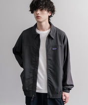 Patagonia パタゴニア M'S ISTHMUS UNLINED JKT イスマス アンラインド ジャケット/ウインドブレーカー/ブルゾン 16139