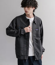 Patagonia パタゴニア M'S ISTHMUS UNLINED JKT イスマス アンラインド ジャケット/ウインドブレーカー/ブルゾン 16139
